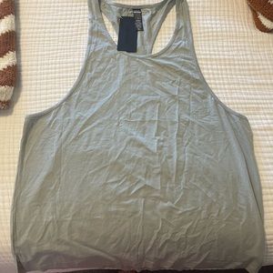 Alphalete mens stringer tank